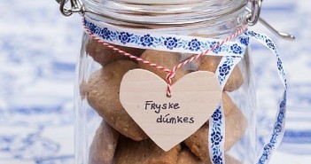 Recept Fryske Dúmkes fryske dúmkes