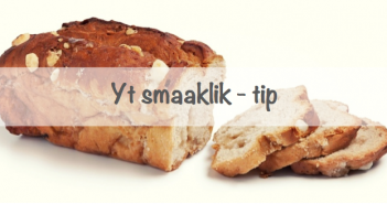 Een recept voor Fries suikerbrood recept Fries suikerbrood