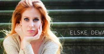 Elske DeWall geeft duo-optreden met zus in Leeuwarden Elske DeWall