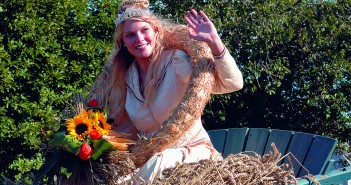 Flaijelfeest in Oude- en Nieuwehorne