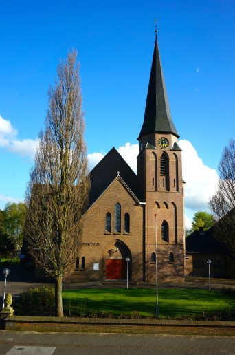 Franciscuskerk