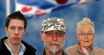 Behaalt Friesland meer succes dan Schotland?