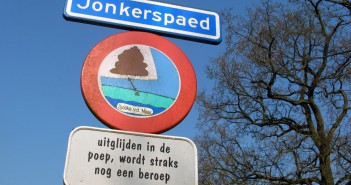 Poeprijmpjes