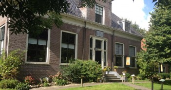 Monumentendag in Friesland