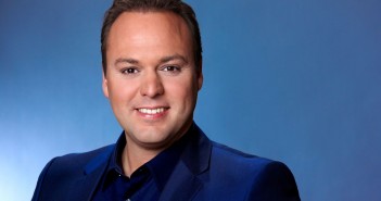 Frans Bauer in Theater Sneek