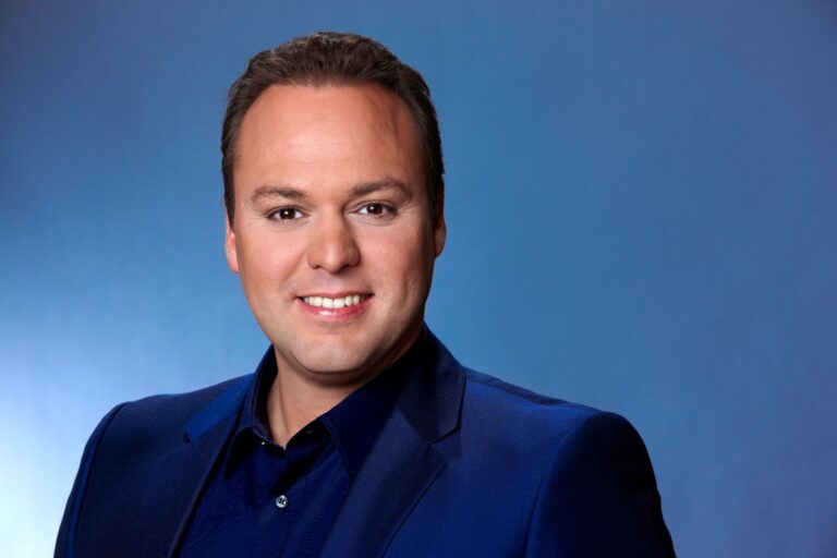 frans bauer