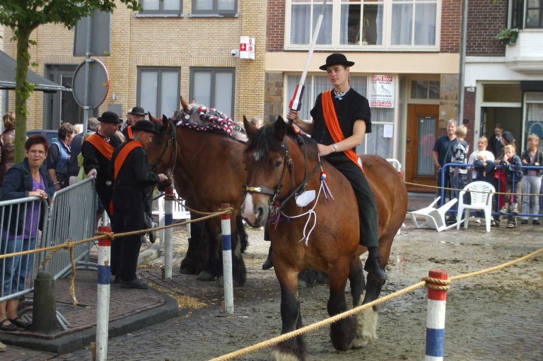 ringrijden 2