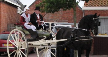 Fries kampioenschap ringsteken in Dokkum