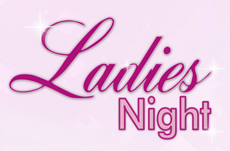 Vrijdag 17 oktober wordt in het WTC Expo hotel in Leeuwarden een gezellige Ladies Night georganiseerd.