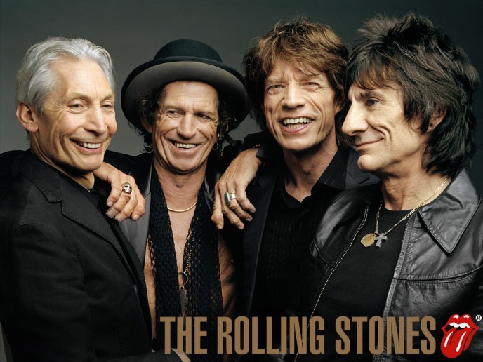 Leeuwarden krijgt zaterdag 8 november bezoek van de Rolling Stones. Helaas niet de echte band, maar een coverband genaamd The Stones.