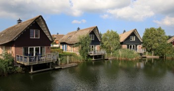 Winnaar luxe vakantiewoning bekend!