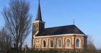 45-jarig bestaan Stichting Alde Fryske Tsjerken groots gevierd!