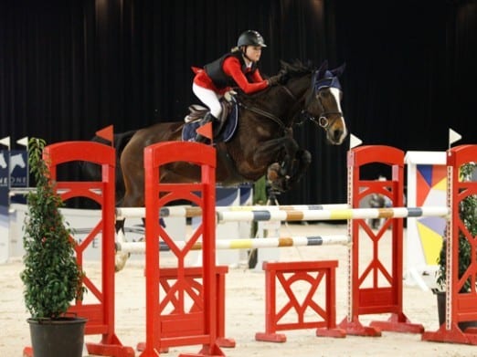 Paardenfestijn in Drachten