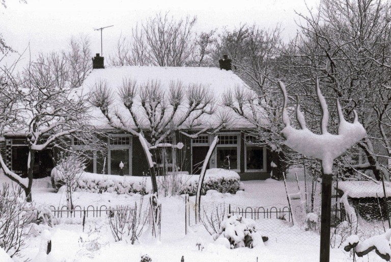 De kerstvakantie staat weer op het punt van beginnen. Dat zijn de dagen dat je lekker binnen kunt zitten bij een knapperd haardvuur. Maar er zijn in de kerstvakantie ook veel activiteiten in de hele provincie die een bezoekje waard zijn. Friesland Post zet vijf daarvan op een rijtje.