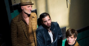Solovoorstelling Jaap Mulder ‘Vladimir’ 4 januari in Balk