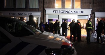 Steegenga Mode weer open na koolmonoxidevergiftiging