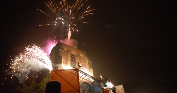 Gemeente Leeuwarden controleert streng op vuurwerk
