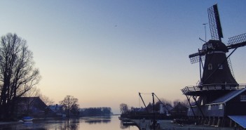 Lezersfoto: rustgevend Woudsend Lezersfoto
