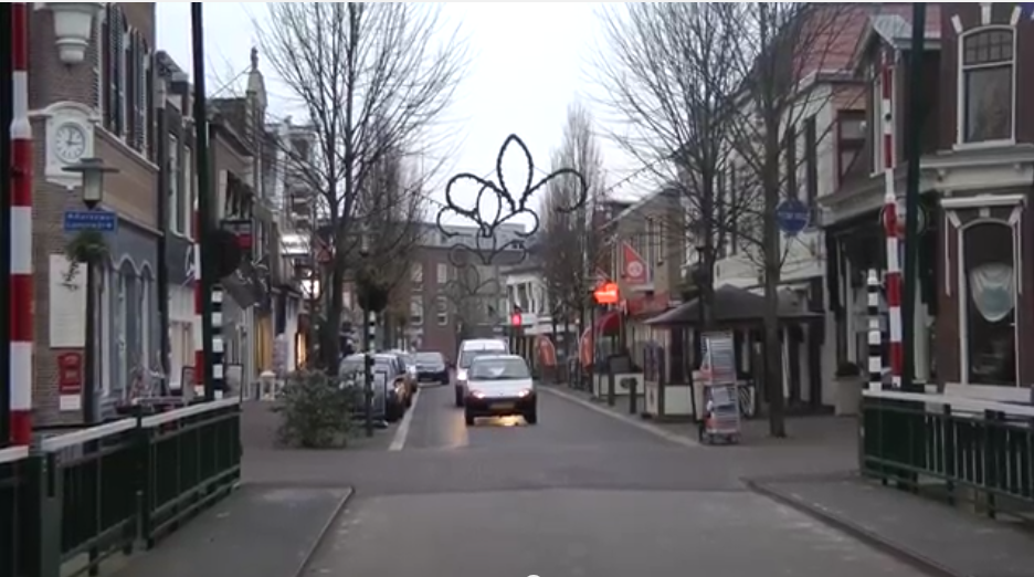 Wat voor cijfer krijgt de gemeente Opsterland?