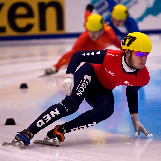 Friesland Post presenteert elke maandag in een vogelvlucht hét sportoverzicht uit onze provincie. Dit weekend onder andere: UNIS Flyers tankt vertrouwen voor bekerfinale, Jorrit Bergsma en Sjinkie Knecht pakken goud en sc Heereveen en Cambuur op trainingskamp in het buitenland.