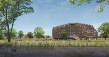 Watertechnologie uitbreiding in Leeuwarden levert ruim 2500 extra banen op