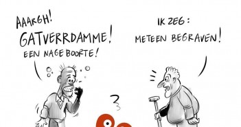 Uiteenlopende meningen logo Leeuwarden Culturele Hoofdstad 2018 Nieuw logo Leeuwarden Culturele Hoofdstad 2018
