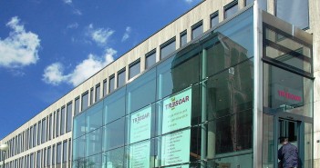 Tresoar achter de schermen