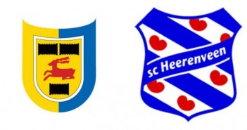 Supporters van Friese voetbalclubs uiten zich op Social Media