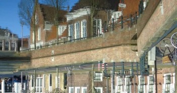 Lezersfoto: omgekeerd Sneek