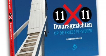 ‘De langzaamste Elfstedentocht aller tijden’ 11x11