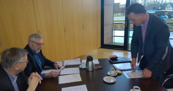 50PLUS deelnemer aan verkiezingen Provinciale Staten en Wetterskip Fryslân 50PLUS partij Friesland