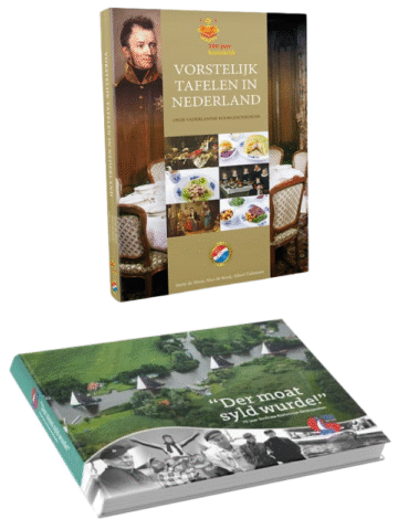 Jaarabonnement (12x)