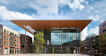 Fries Museum genomineerd voor Museumprijs 2015