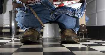 Toiletbezoek wordt feest in Friesland