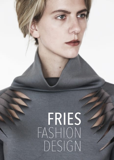 Fries fashion design