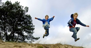 Blik op Ooststellingwerf Blik op Ooststellingwerf