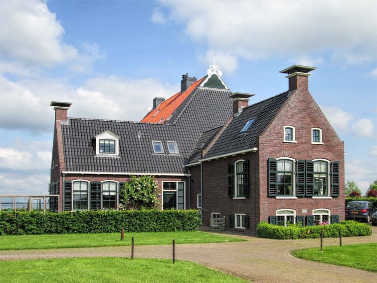 De Friese woningmarkt in beeld