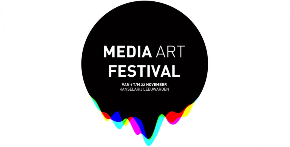 Evenementen in Friesland Media Art Festival