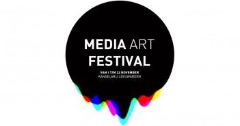 De vijf leukste evenementen in Friesland op 31 oktober en 1 november Evenementen in Friesland Media Art Festival