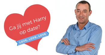 Gezocht: de ware voor Harry De ware gezocht voor onze vrijgezellen (Harry)