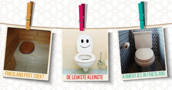 Gezocht: de leukste kleinste kamertjes van het huis Gezocht: de leukste kleinste kamertjes van het huis
