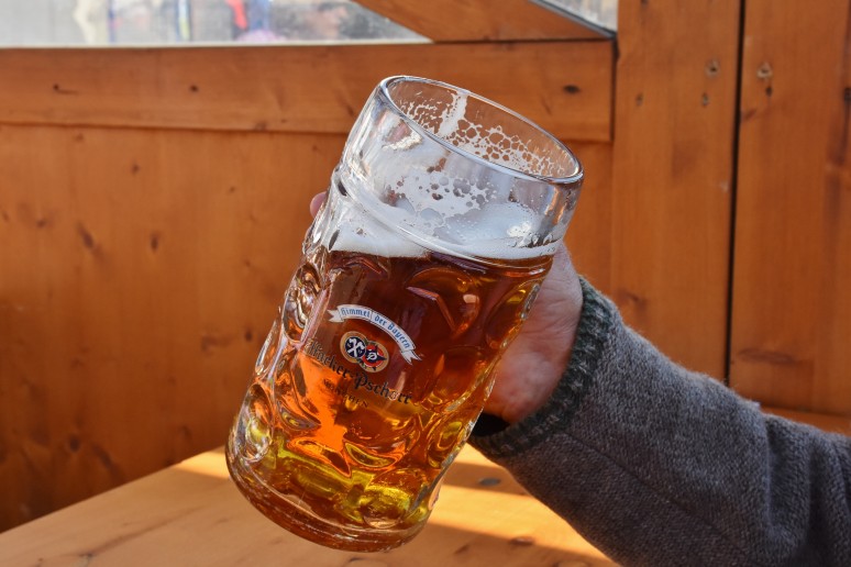 Friese mannen grootste bierliefhebbers van Nederland