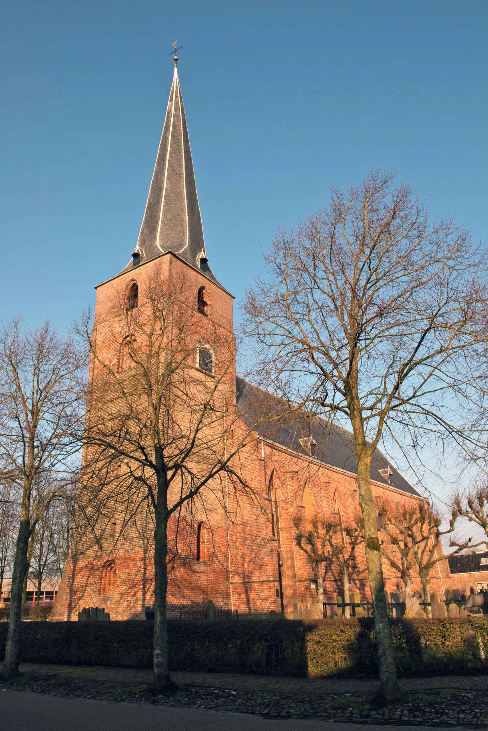 Blik op Kollumerland