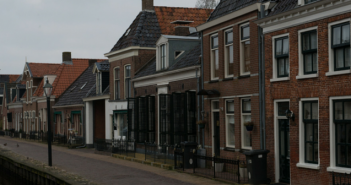 Blik op Kollumerland Blik op Kollumerland