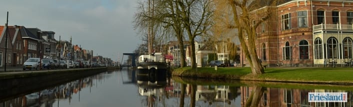 lentedag in februari