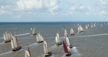 De vijf leukste evenementen in Friesland op 9 en 10 april Evenementen in Friesland: Vlootdag