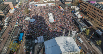Evenementen in Friesland op Bevrijdingsdag Evenementen in Friesland op Bevrijdingsdag