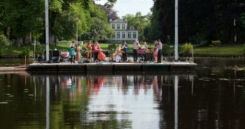 De vijf leukste evenementen in Friesland op 4 en 5 juni Evenementen in Friesland op 4 en 5 juni