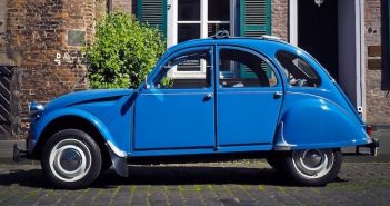 Vijf leuke evenementen in Friesland op 2 en 3 juli De Oldtimershow bij de evenementen in Friesland