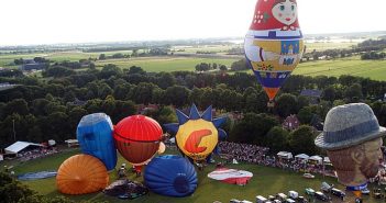 De vijf leukste evenementen in Friesland op 30 en 31 juli Evenementen in Friesland